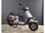 Veiling - Vespa GTV 310 HPE, Nieuw