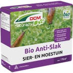 Slakkenkorrels | DCM | 375 gram (Biologisch, 75 m²), Dieren en Toebehoren, Verzenden, Nieuw