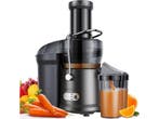 Safecourt Kitchen JE100/200 - Sapcentrifuge - 1200 Watt - 80, Verzenden, Nieuw