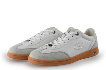 Mexx Sneakers in maat 41 Wit, Mexx, Verzenden, Wit, Sneakers of Gympen