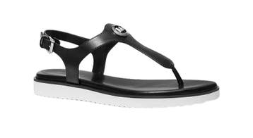 Michael Kors Damessandalen Val - Maat 38,5, Verzenden, Nieuw