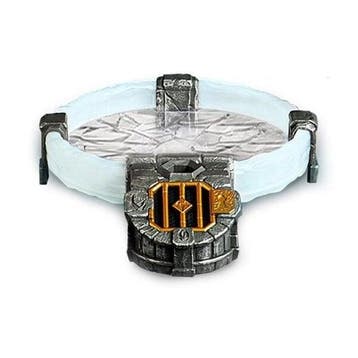 Skylanders Trap Team Portal of Power (Wii Accessoires), Ophalen of Verzenden, Zo goed als nieuw