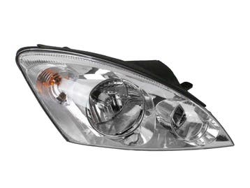 Koplamp o.a: Kia, Ceed (EDB5), Ceed Sporty Wagon (EDF), Auto-onderdelen, Ophalen of Verzenden, Nieuw, Kia