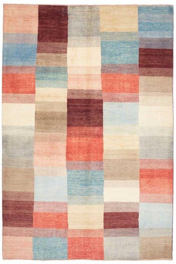Designer Modern Vloerkleed - Vloerkleed - 290 cm - 196 cm -, Nieuw