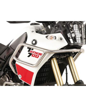 Hepco&amp;Becker tankbeschermers Yamaha T7, Motoren, Verzenden, Nieuw
