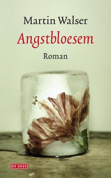 Angstbloesem - M. Walser 9789044510577, Verzenden, Gelezen, M. Walser