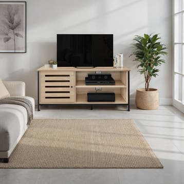 TV-meubel Galway 110x41,5x50,5cm, Verzenden, Nieuw