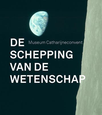 De schepping van de wetenschap - Lieke Wijnia 9789462625242, Boeken, Verzenden, Gelezen, Lieke Wijnia