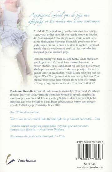 Lenteregen 9789029718608 Marianne Grandia, Boeken, Verzenden, Gelezen, Marianne Grandia