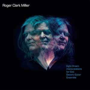 cd - Roger Clark Miller - Eight Dream Interpretations for..., Verzenden, Zo goed als nieuw