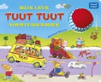 Mijn leuk tuut tuut voertuigenboek 9789044734065, Verzenden, Gelezen, Richard Scarry