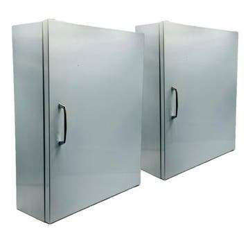 Tritón - Kast (2) - IJzer