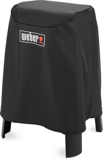 Weber Premium Hoes Voor Lumin Met Stand (7198), Tuin en Terras, Verzenden, Nieuw