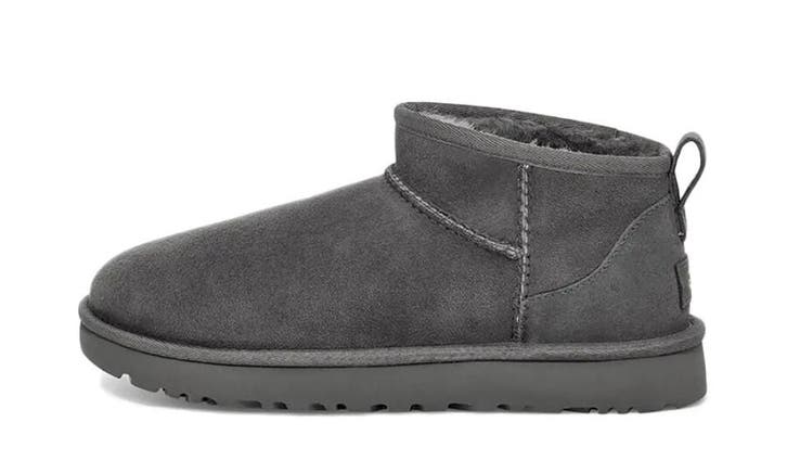 UGG Classic Ultra Mini Boot Grey (W), Kleding | Dames, Schoenen