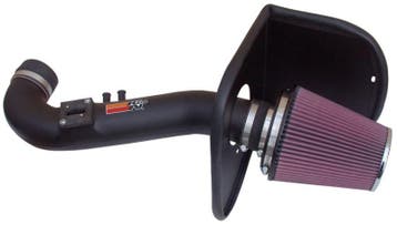 K&N 04 Nissan Titan/Pathfinder V8-5.6L Performance Intake, Auto-onderdelen, Ophalen of Verzenden, Nieuw