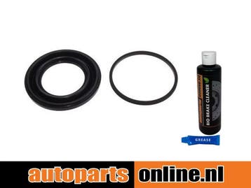 Remklauw revisie set Chevrolet Lumina Apv voorzijde, Verzenden, Nieuw, Chevrolet