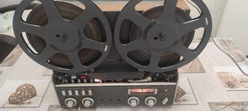 Revox - A77 MK IV - 4 Tracks Reel-to-reel deck 26 cm, Nieuw