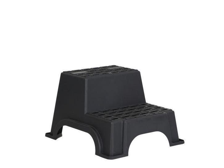 Milenco MGI opstap Giant Double Step, Caravans en Kamperen, Caravan accessoires, Nieuw