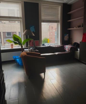 Studio te huur aan Ginnekenstraat in Breda - Noord-Brabant, Huizen en Kamers, Kamers te huur, 20 tot 35 m², Breda