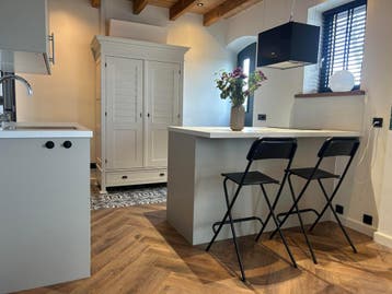 Te huur: Appartement Dongenseweg in Rijen, Huizen en Kamers, Noord-Brabant, Rijen, Appartement