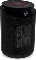 2dekans | VONROC Elektrische kachel - ventilatorkachel -, Ophalen of Verzenden, Zo goed als nieuw