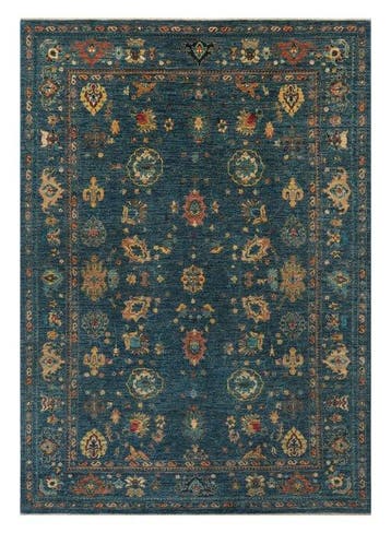 Designer Tapijt - Ziegler - Farahan - Nieuw - Vloerkleed -, Nieuw