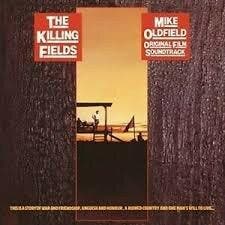 MIKE OLDFIELD - THE KILLING FIELDS (LP), Verzenden, Nieuw in verpakking