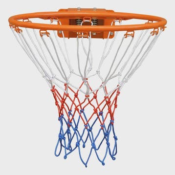 Professionele Dubbele Veer Basketbalring - Duurzaam Staal, S, Verzenden, Nieuw