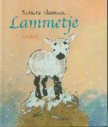 Lammetje / Vriendjes van Leopold - Sandra Klaassen, Boeken, Verzenden, Gelezen, Sandra Klaassen