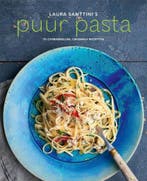 Puur pasta 9789492500298 Laura Santtini, Verzenden, Zo goed als nieuw, Laura Santtini