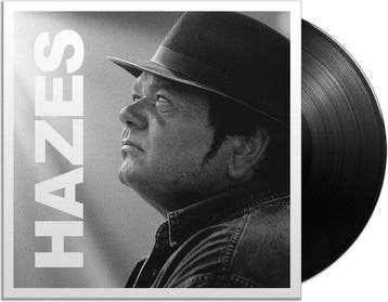 André Hazes - Hazes (LP), Verzenden, Nieuw in verpakking