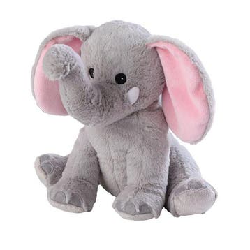 Warmies Olifant, Verzenden, Nieuw