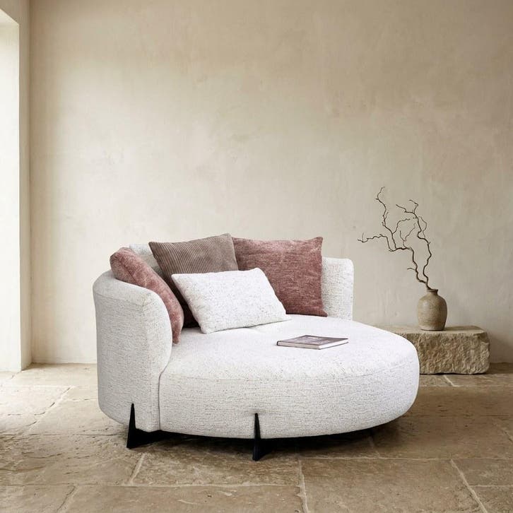 Loveseat Opera, Huis en Inrichting, Fauteuils, Nieuw, Ophalen of Verzenden