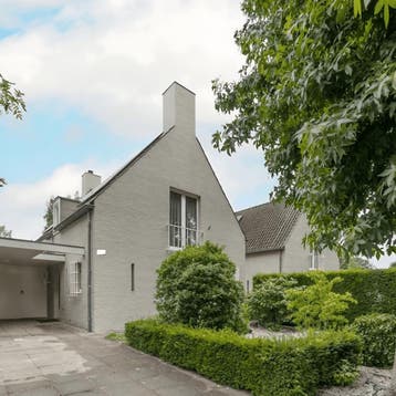 Huis in Tilburg gevonden voor €1995,- pm, Tilburg