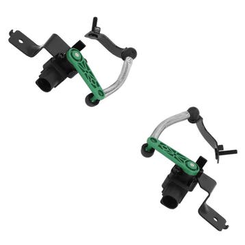 Voor LR Niveausensor voor VW Golf Audi Q3 RSQ3 Alhambra, Auto-onderdelen, Verzenden, Nieuw, Audi
