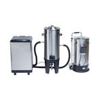 Grainfather G30v3 - Complete Brewery Setup, Ophalen of Verzenden, Nieuw, Overige typen