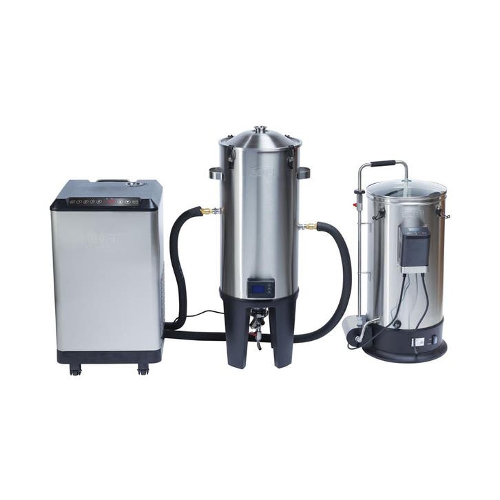 Grainfather G30v3 - Complete Brewery Setup, Huis en Inrichting, Keuken | Potten en Pannen, Overige typen, Nieuw, Ophalen of Verzenden