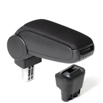 Cargoods armsteun stof - VW Caddy 2003-2020 - Touran 03-15, Verzenden, Nieuw