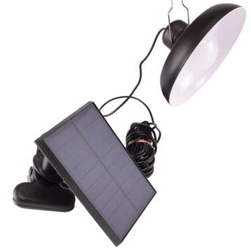 Vechline Hanglamp GLIMMER Solar, Ophalen of Verzenden, Nieuw