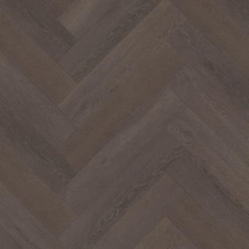 VT Wonen Herringbone Visgraat Plak PVC - Charcoal - 76.5 x, Huis en Inrichting, Ophalen of Verzenden, Nieuw