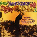 cd - Various - Nederbeat Singles 63-69 The B-Sides 1, Verzenden, Zo goed als nieuw