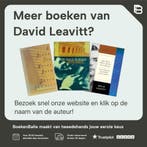 The Lost Language of Cranes 9780140093902 David Leavitt, Boeken, Verzenden, Gelezen, David Leavitt