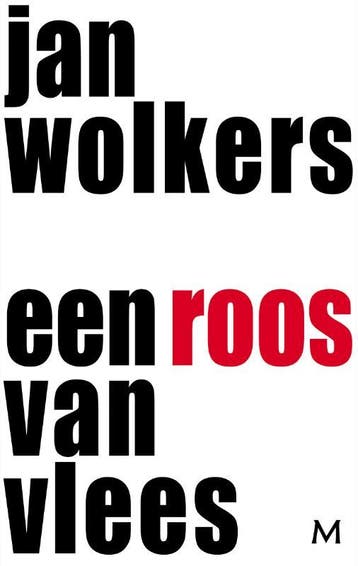 Een roos van vlees - R.J.B. Boonekamp 9789029077026, Boeken, Verzenden, Zo goed als nieuw, R.J.B. Boonekamp