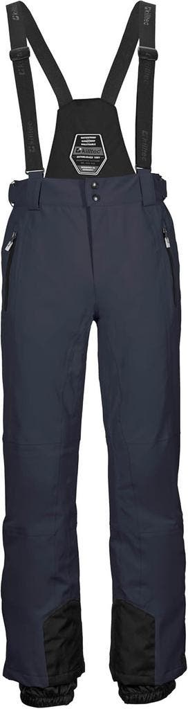 Heren Skibroek Killtec | 8000mm | Retourdeal 41% Korting, Broek, Ophalen of Verzenden, Zo goed als nieuw, Maat 46 (S) of kleiner