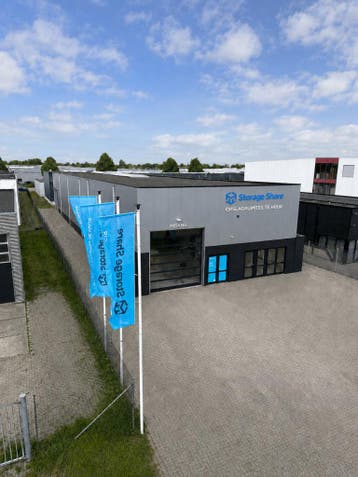 Opslagruimte Storage Garagebox huren in Ulft, Zakelijke goederen, Huur, Opslag of Loods