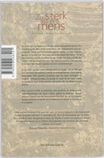 Zo sterk als een mens 9789058266491 Rebekka Jonkers, Verzenden, Gelezen, Rebekka Jonkers