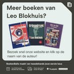 Mr. Piet Doedens: Ik heb van het leven verloren / Koud, Verzenden, Gelezen, Leo Blokhuis