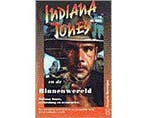 Indiana Jones en de Binnenwereld - Indiana Jones en de, Boeken, Ophalen of Verzenden, Nieuw