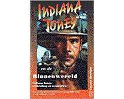 Indiana Jones en de Binnenwereld - Indiana Jones en de, Boeken, Ophalen of Verzenden, Nieuw