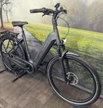Kalkhoff Image 5.B Elektrische fiets - Bosch Middenmotor, Overige merken, Ophalen of Verzenden, Zo goed als nieuw, 51 tot 55 cm
